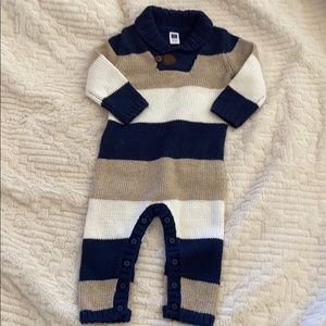 Janie and Jack one piece